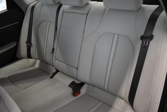 used 2025 Hyundai Sonata Hybrid car, priced at $22,498