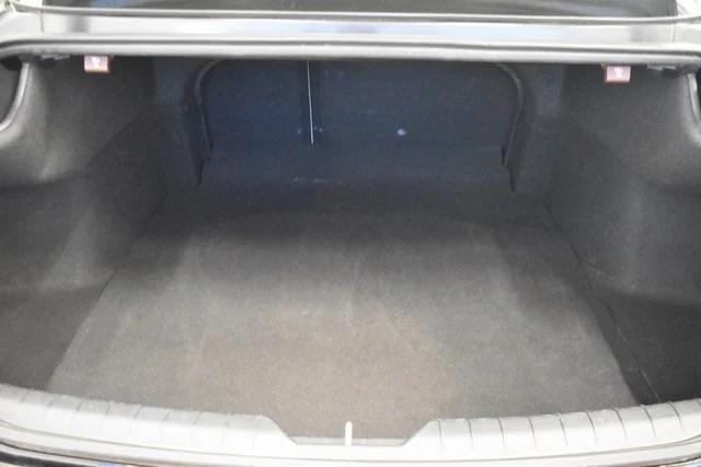 used 2025 Hyundai Sonata Hybrid car, priced at $22,498