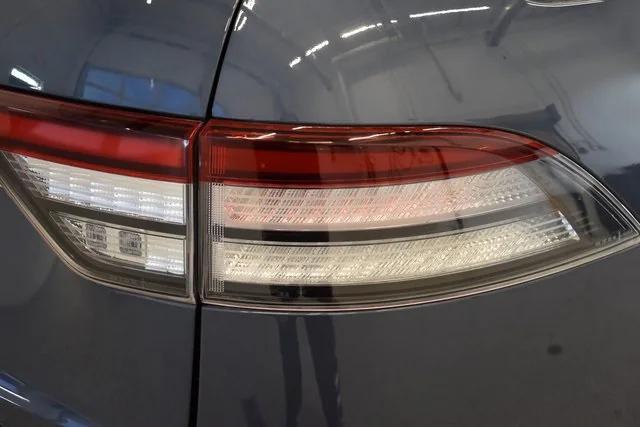 used 2021 Lincoln Aviator car, priced at $27,998