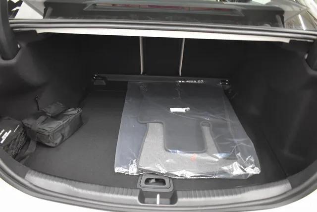 new 2026 Mercedes-Benz C-Class car, priced at $57,555