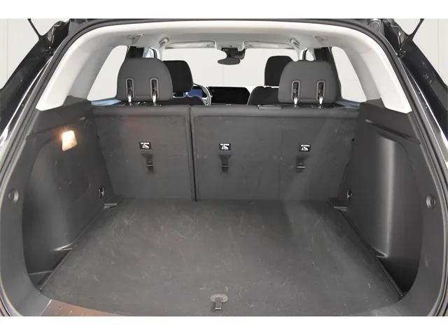 used 2025 Chevrolet TrailBlazer car, priced at $20,798