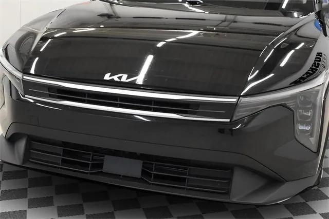 used 2025 Kia K4 car, priced at $19,798