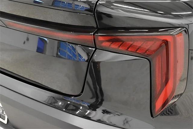 used 2025 Kia K4 car, priced at $19,798