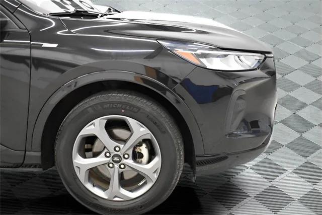 used 2023 Ford Escape car, priced at $23,498