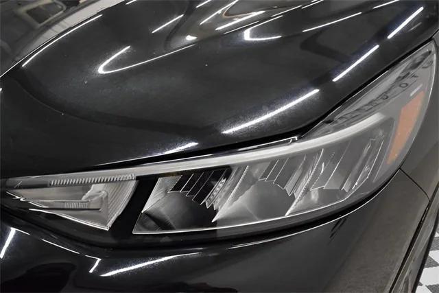 used 2023 Ford Escape car, priced at $23,498