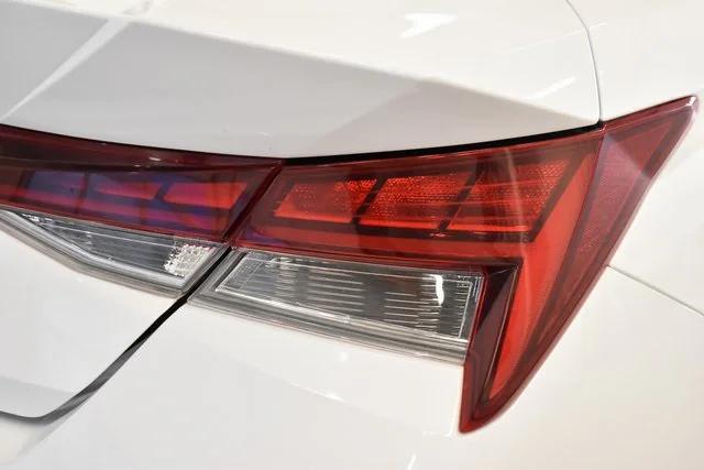 used 2025 Hyundai Elantra car, priced at $19,498