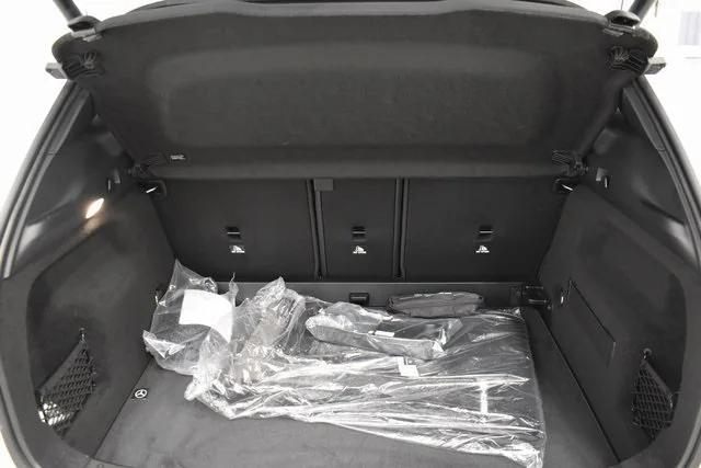 new 2026 Mercedes-Benz GLA 250 car, priced at $54,665