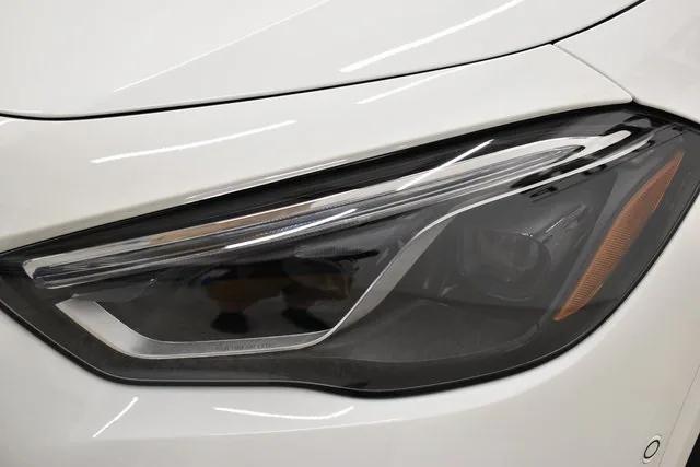 new 2026 Mercedes-Benz GLA 250 car, priced at $54,665