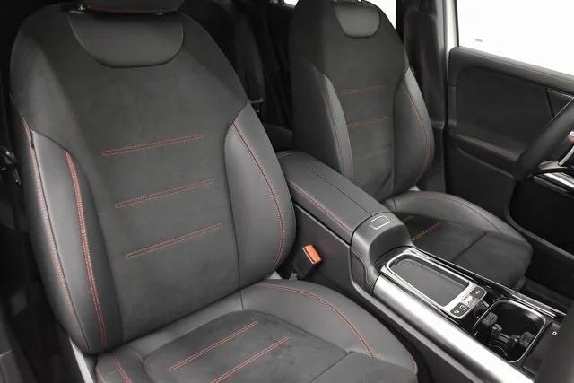 new 2026 Mercedes-Benz GLA 250 car, priced at $54,665