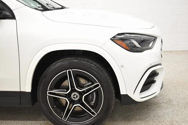 new 2026 Mercedes-Benz GLA 250 car, priced at $54,665