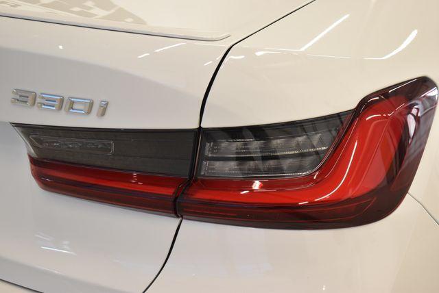 new 2026 BMW 330 car, priced at $56,389