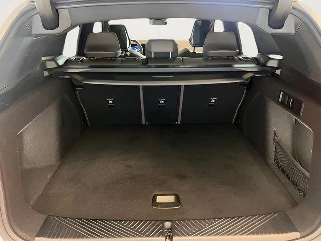 used 2025 BMW X3 car, priced at $45,798