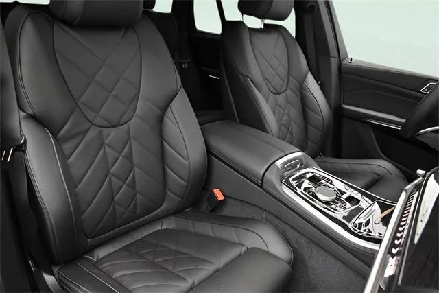 new 2026 BMW X5 car, priced at $78,450