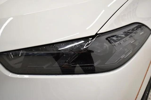 new 2026 BMW X5 car, priced at $78,450