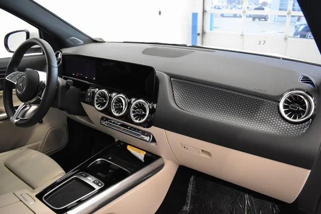 new 2026 Mercedes-Benz GLA 250 car, priced at $47,130