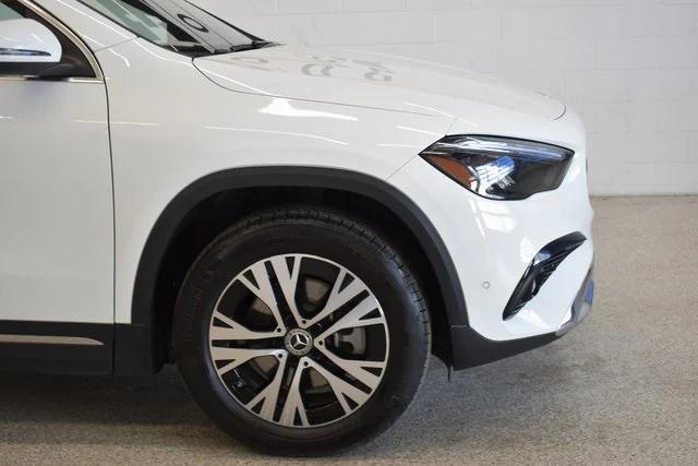 new 2026 Mercedes-Benz GLA 250 car, priced at $47,130
