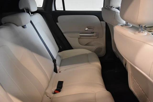 new 2026 Mercedes-Benz GLA 250 car, priced at $47,130