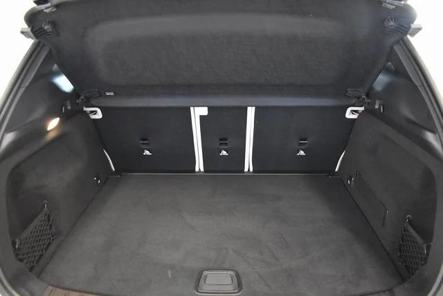 new 2026 Mercedes-Benz GLA 250 car, priced at $47,130