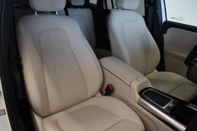 new 2026 Mercedes-Benz GLA 250 car, priced at $47,130