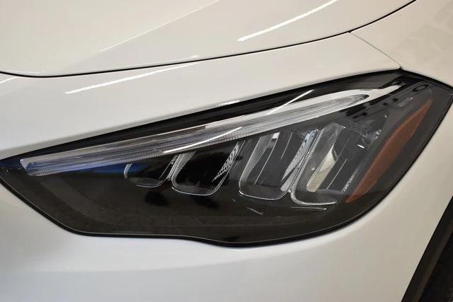 new 2026 Mercedes-Benz GLA 250 car, priced at $47,130