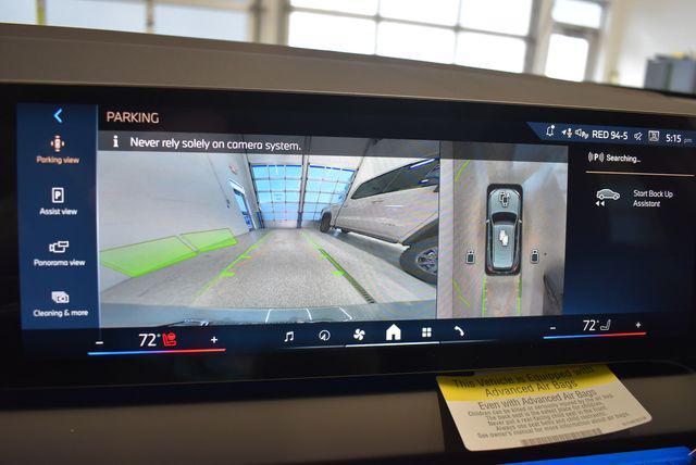 new 2026 BMW X3 car, priced at $62,850