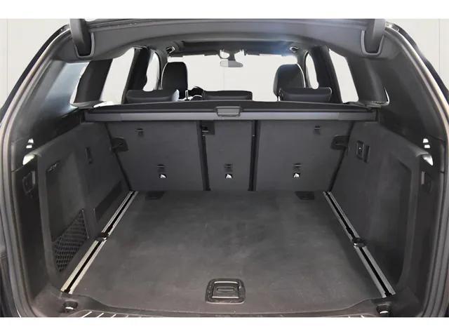 used 2019 BMW X3 car, priced at $23,498