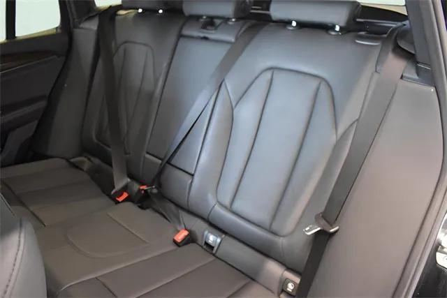 used 2019 BMW X3 car, priced at $23,498