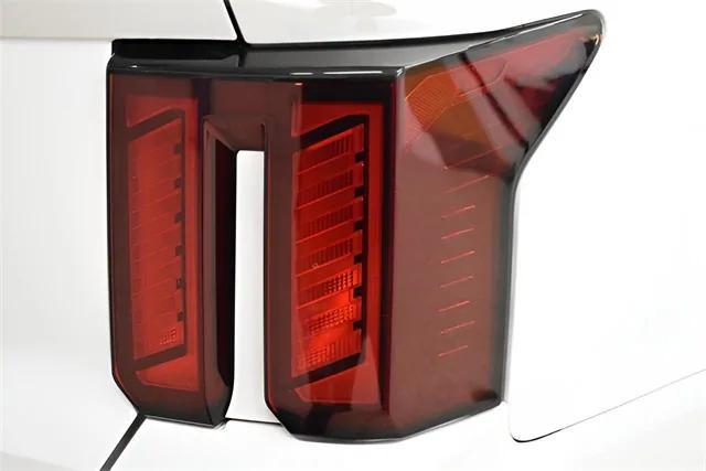 used 2024 Kia Sorento car, priced at $26,498