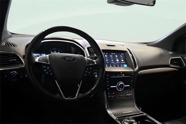 used 2019 Ford Edge car, priced at $15,998