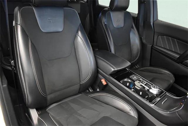 used 2019 Ford Edge car, priced at $15,998