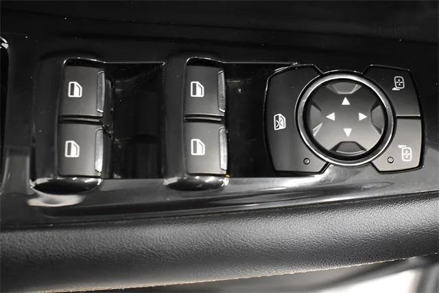 used 2019 Ford Edge car, priced at $15,998