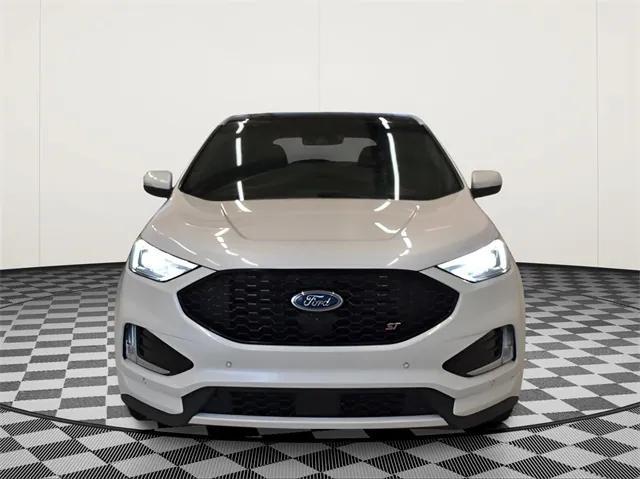 used 2019 Ford Edge car, priced at $15,998