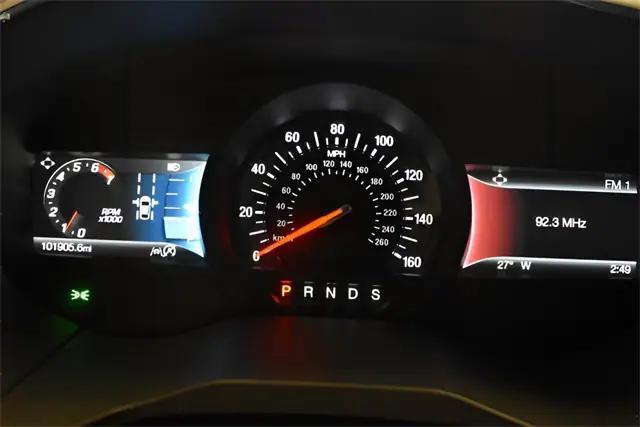 used 2019 Ford Edge car, priced at $15,998