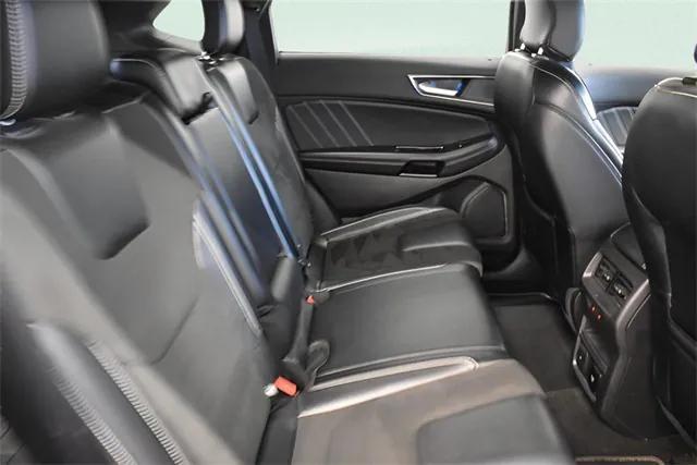used 2019 Ford Edge car, priced at $15,998