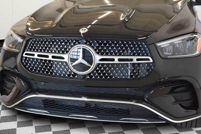 new 2026 Mercedes-Benz GLE 450 car, priced at $80,790