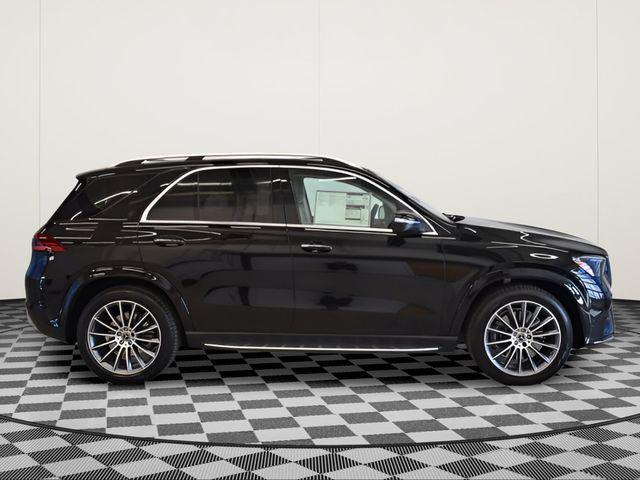 new 2026 Mercedes-Benz GLE 450 car, priced at $80,790