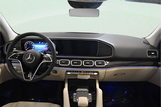 new 2026 Mercedes-Benz GLE 450 car, priced at $80,790