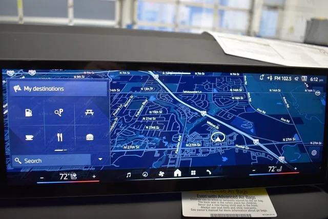 new 2026 BMW X3 car, priced at $74,950