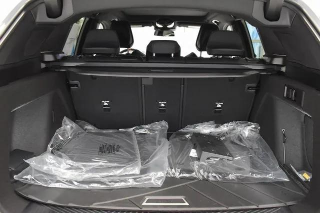 new 2026 BMW X3 car, priced at $74,950