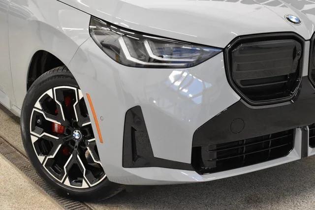 new 2026 BMW X3 car, priced at $74,950