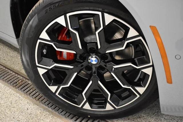 new 2026 BMW X3 car, priced at $74,950