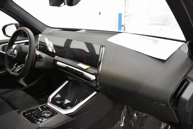 new 2026 BMW X3 car, priced at $74,950