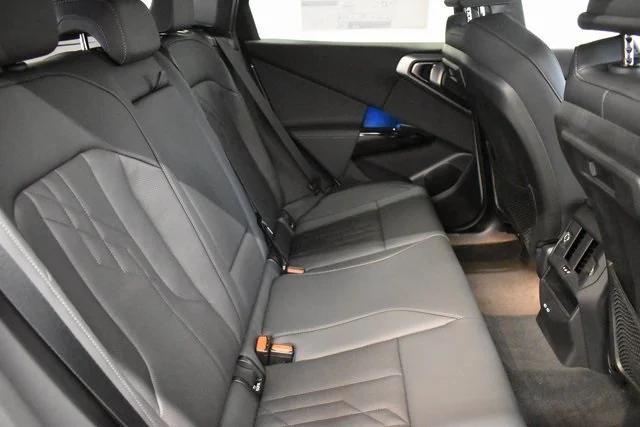 new 2026 BMW X3 car, priced at $74,950