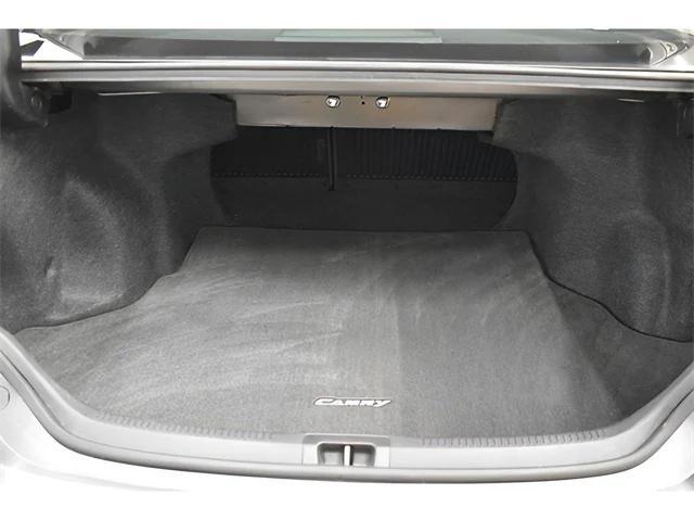used 2015 Toyota Camry car, priced at $12,998