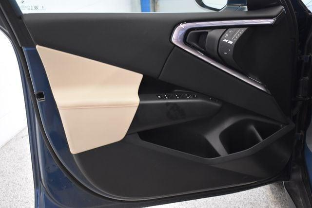 used 2025 BMW X3 car, priced at $47,998