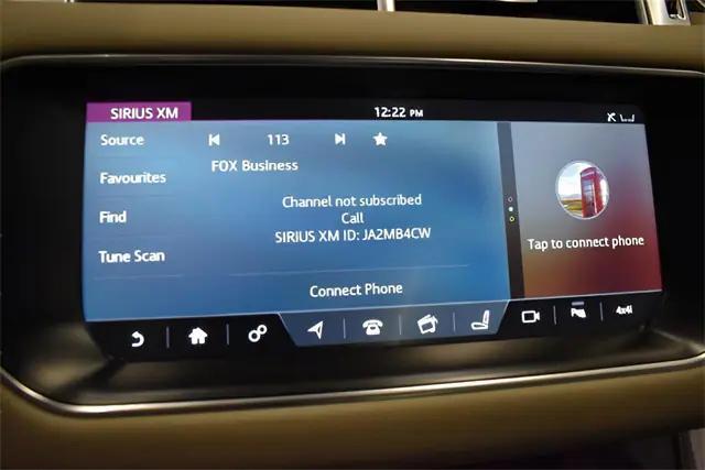 used 2017 Land Rover Range Rover Sport car, priced at $22,498