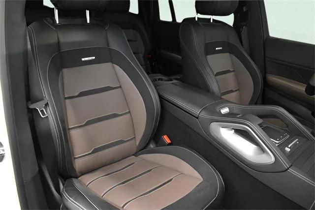 used 2022 Mercedes-Benz AMG GLS 63 car, priced at $85,798