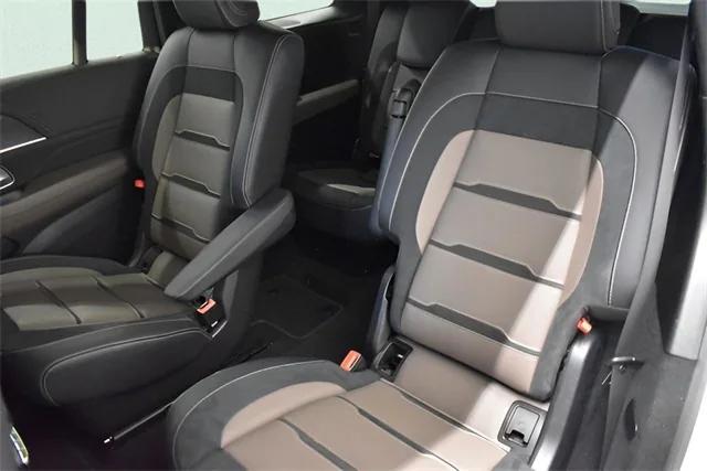 used 2022 Mercedes-Benz AMG GLS 63 car, priced at $85,798