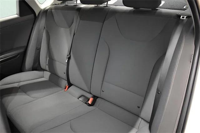 used 2025 Kia K4 car, priced at $18,998