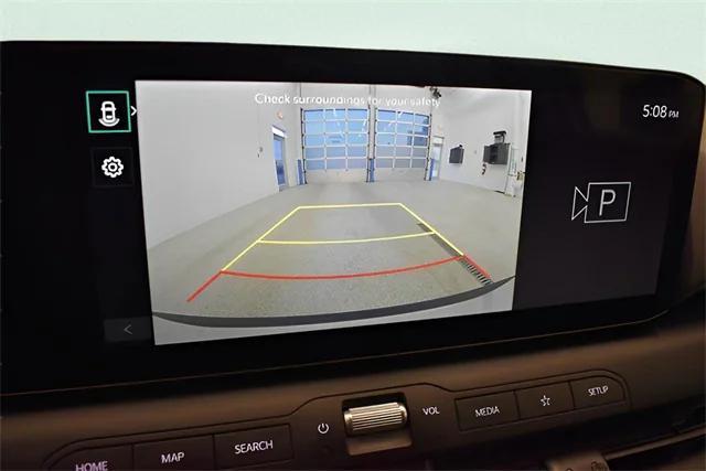 used 2025 Kia K4 car, priced at $18,998